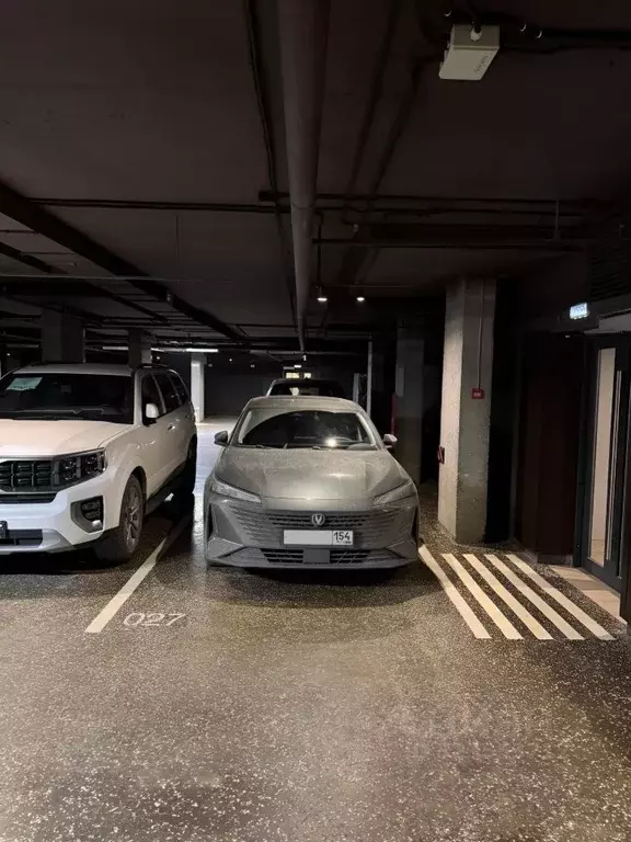 Гараж в Новосибирская область, Новосибирск Большевистская ул., 88 (14 ... - Фото 2