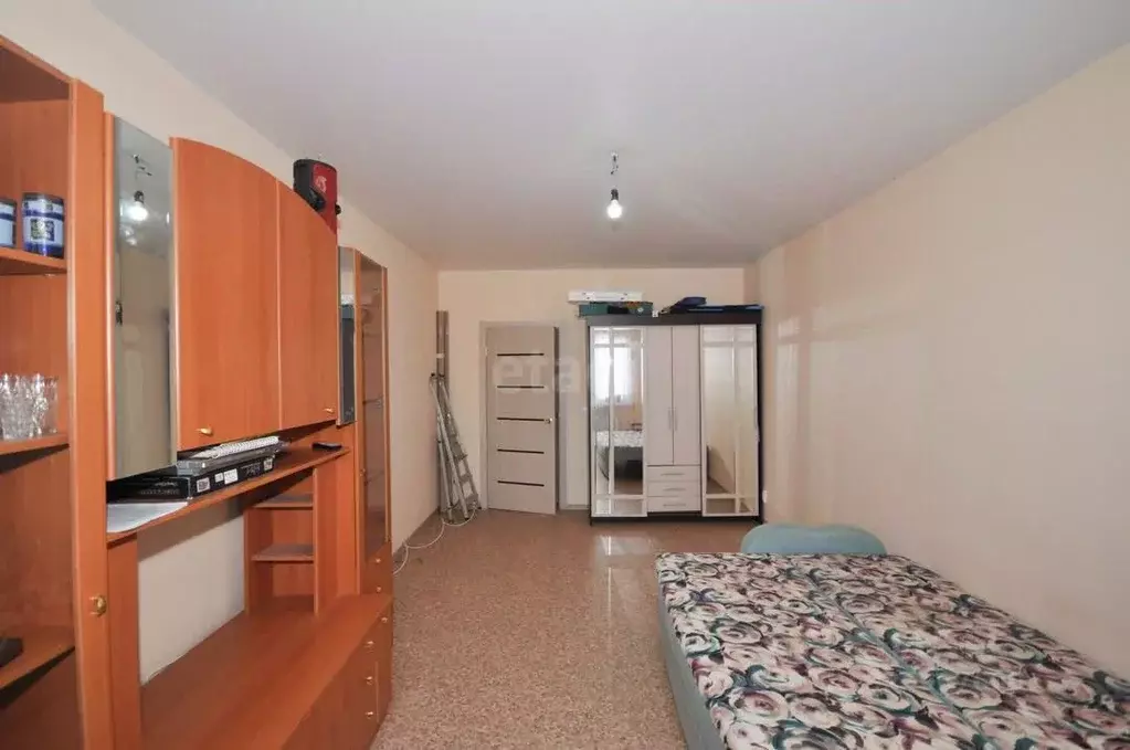 1-к кв. Сахалинская область, Анивский городской округ, с. Троицкое ул. ... - Фото 2