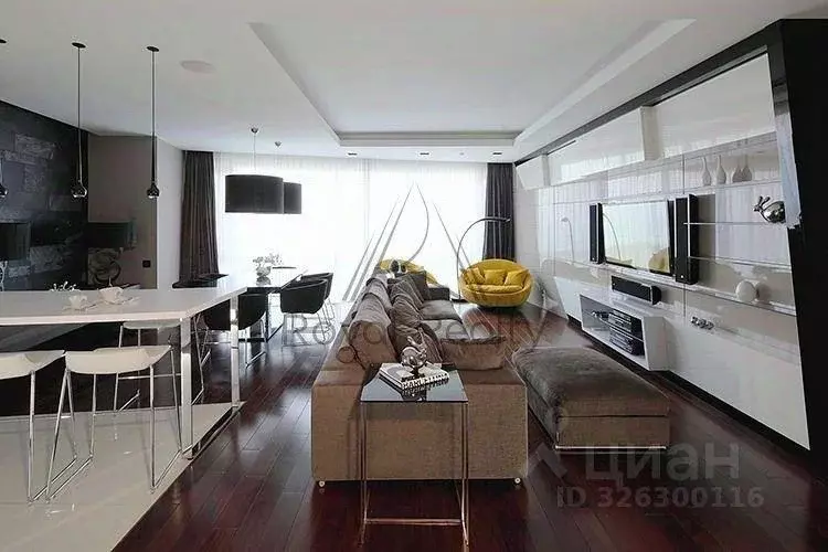 Квартира, студия, 30 м - Фото 1