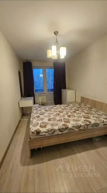Комната Москва Октябрьская ул., 91К1 (13.0 м) - Фото 1