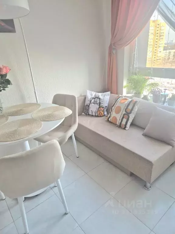3-к кв. Москва ул. Ремизова, 11К2 (85.0 м) - Фото 1