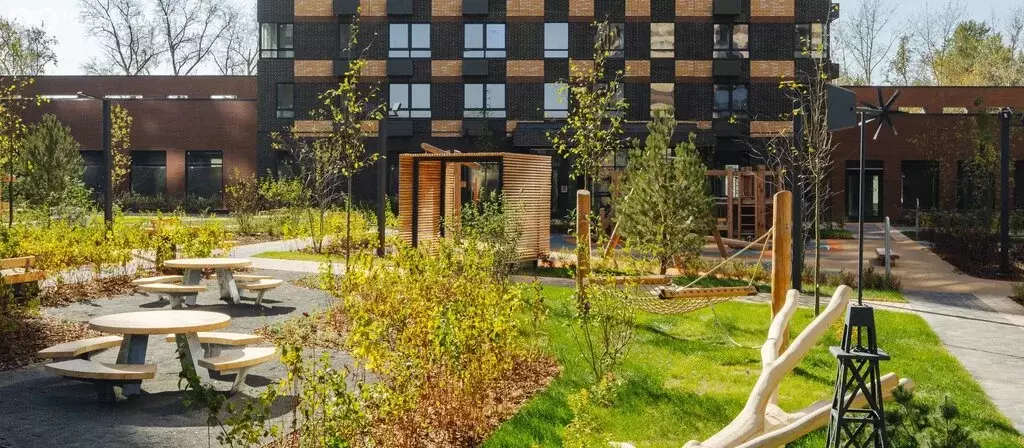 2-комнатная квартира: Москва, проезд Стройкомбината, 1 (64 м) - Фото 1