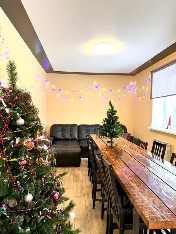 Дом в Ярославская область, Ярославский муниципальный округ, с. ... - Фото 1