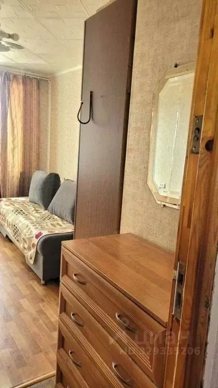Комната Санкт-Петербург Гражданский просп., 128К2 (11.5 м) - Фото 2