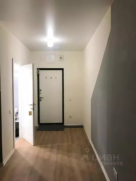 Студия Московская область, Люберцы Зенино ЖК Самолет мкр, проезд ... - Фото 1