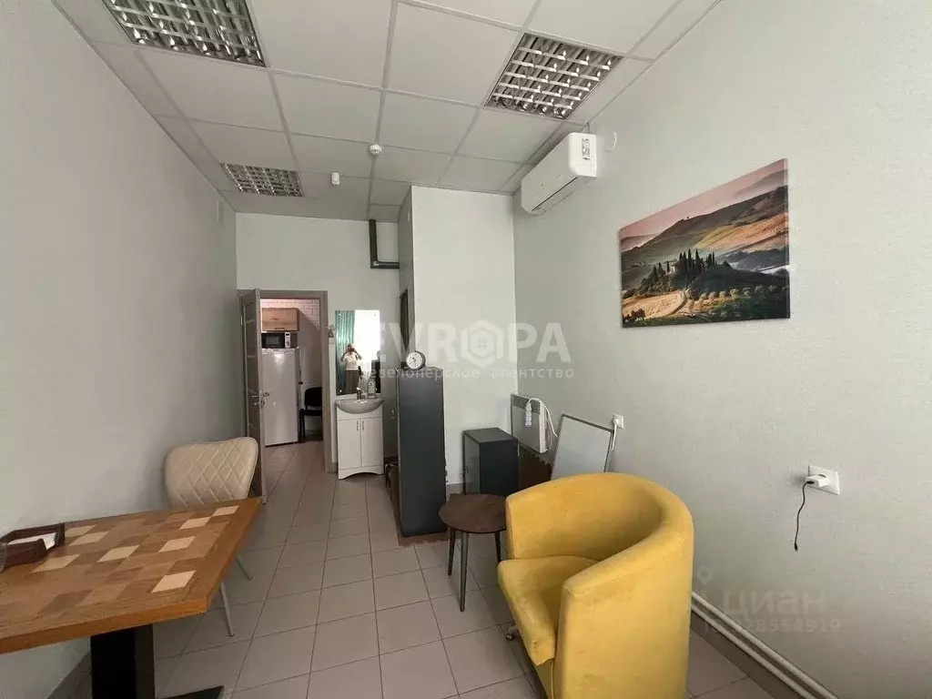 Офис в Ульяновская область, Ульяновск просп. Генерала Тюленева, 10 (75 ... - Фото 2