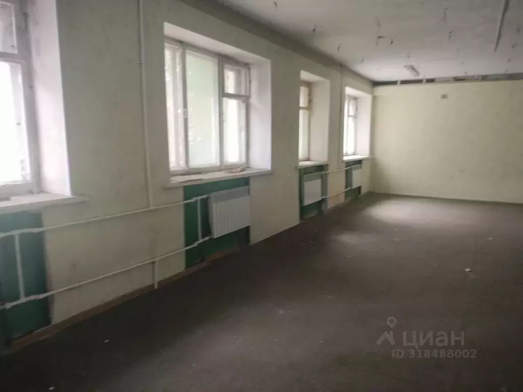 Помещение свободного назначения в Липецкая область, Липецк ул. ... - Фото 1