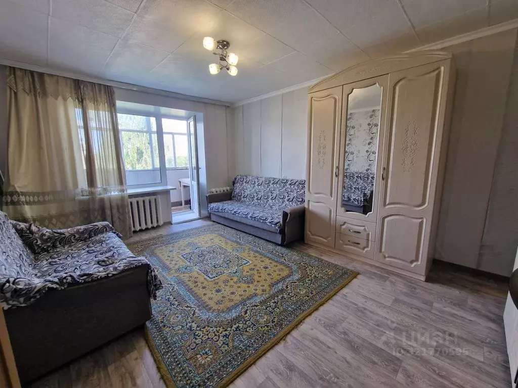 Комната Владимирская область, Александров ул. Энтузиастов, 11 (18.0 м) - Фото 1