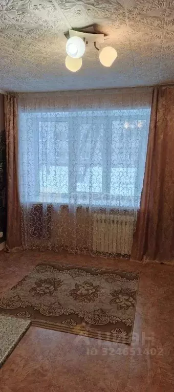 1-к кв. Томская область, Томск Алтайская ул., 76/1 (18.1 м) - Фото 2