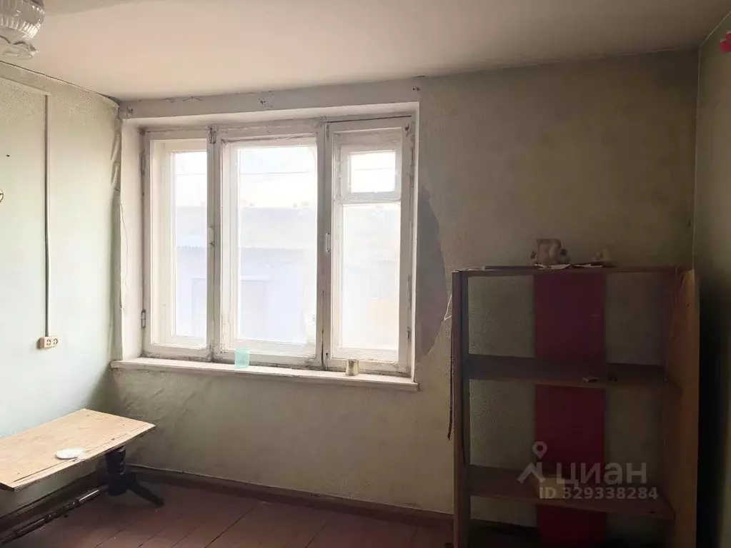 Свободной планировки кв. Псковская область, Остров Загородная ул., 4 ... - Фото 2