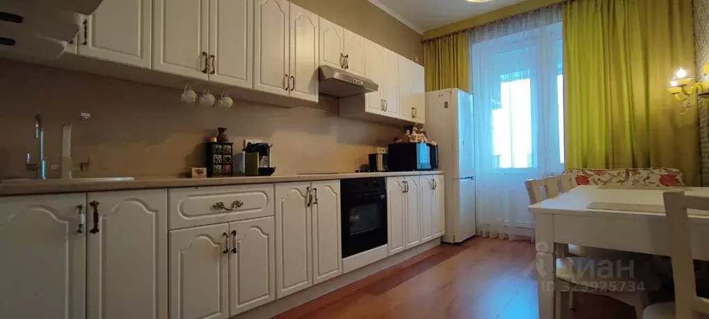 1-к кв. Московская область, Реутов Лесная ул., 11 (56.0 м) - Фото 1