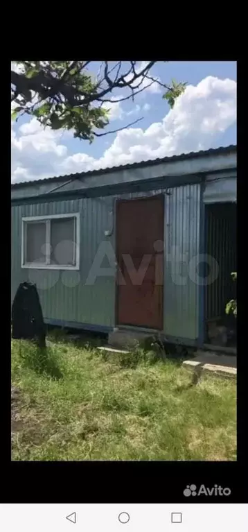 Дача 15 м на участке 8 сот. - Фото 0
