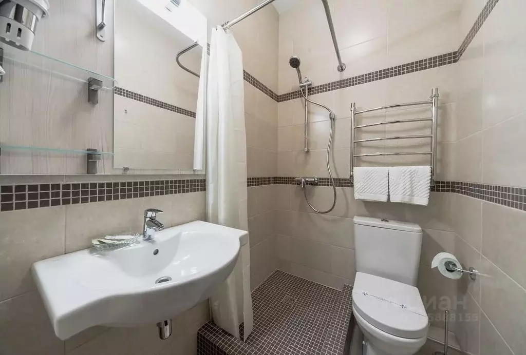 Комната Крым, Ялта ул. Кирова, 169 (18.0 м) - Фото 2