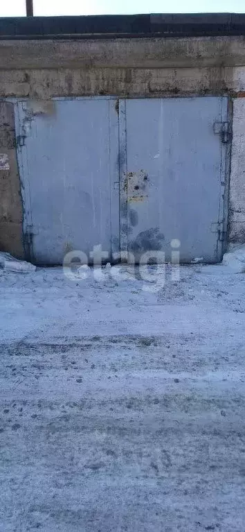 Гараж в Бурятия, Улан-Удэ ул. Лимонова, 16 (25 м) - Фото 0
