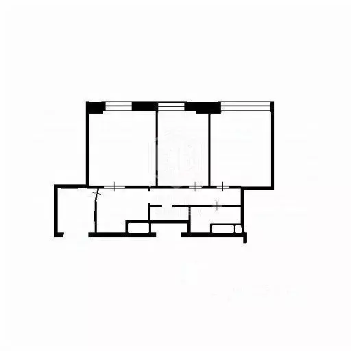 3-к кв. Москва ул. Василисы Кожиной, 13 (110.0 м) - Фото 2