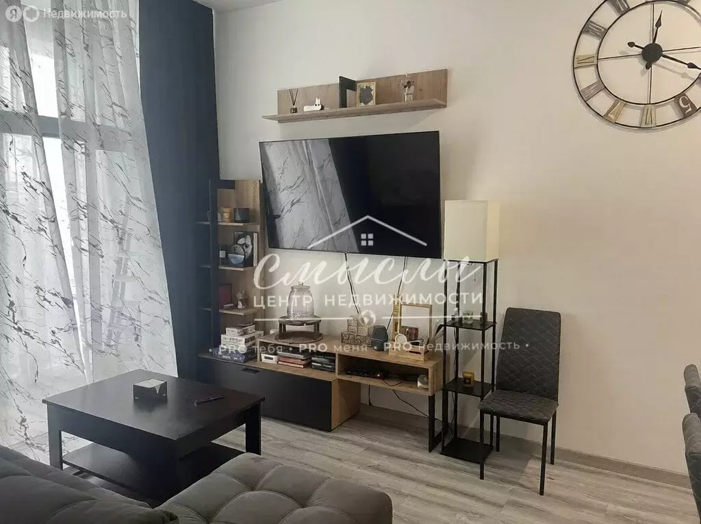 3-комнатная квартира: Тюмень, улица Павла Никольского, 10 (86 м) - Фото 1