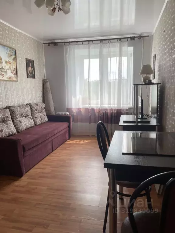 Комната Новгородская область, Старая Русса Городок мкр, 14 (30.0 м) - Фото 0