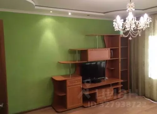 2-к кв. Хакасия, Абакан ул. Торосова, 2 (60.0 м) - Фото 2