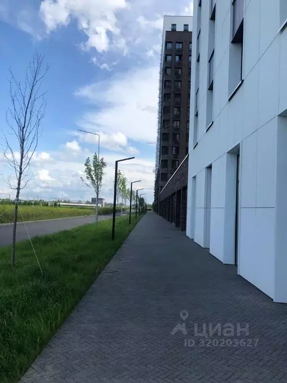 Помещение свободного назначения в Татарстан, Казань проезд Детский, 6 ... - Фото 1
