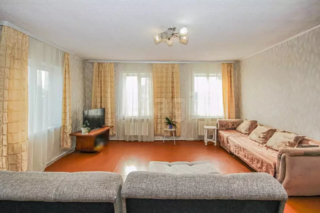 Дом в Бурятия, Улан-Удэ Мирная ул., 16 (71 м) - Фото 2