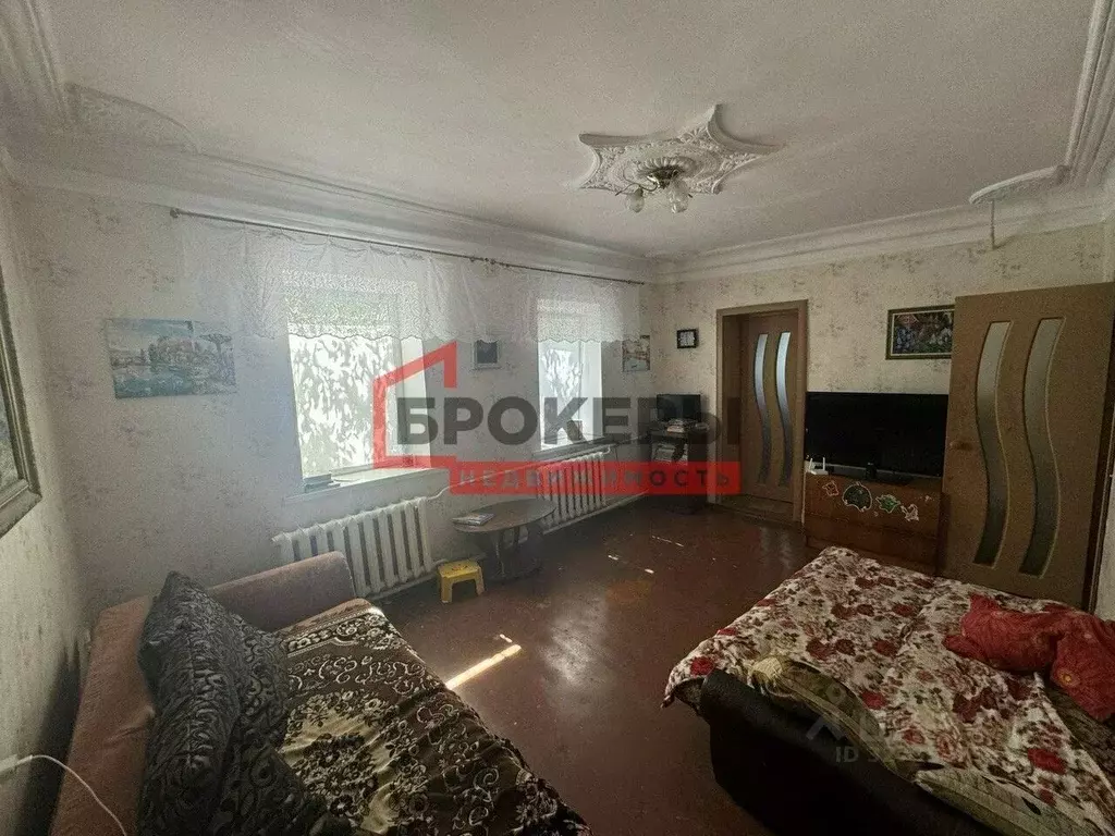 Дом в Севастополь ул. Окружная, 31 (55 м) - Фото 2