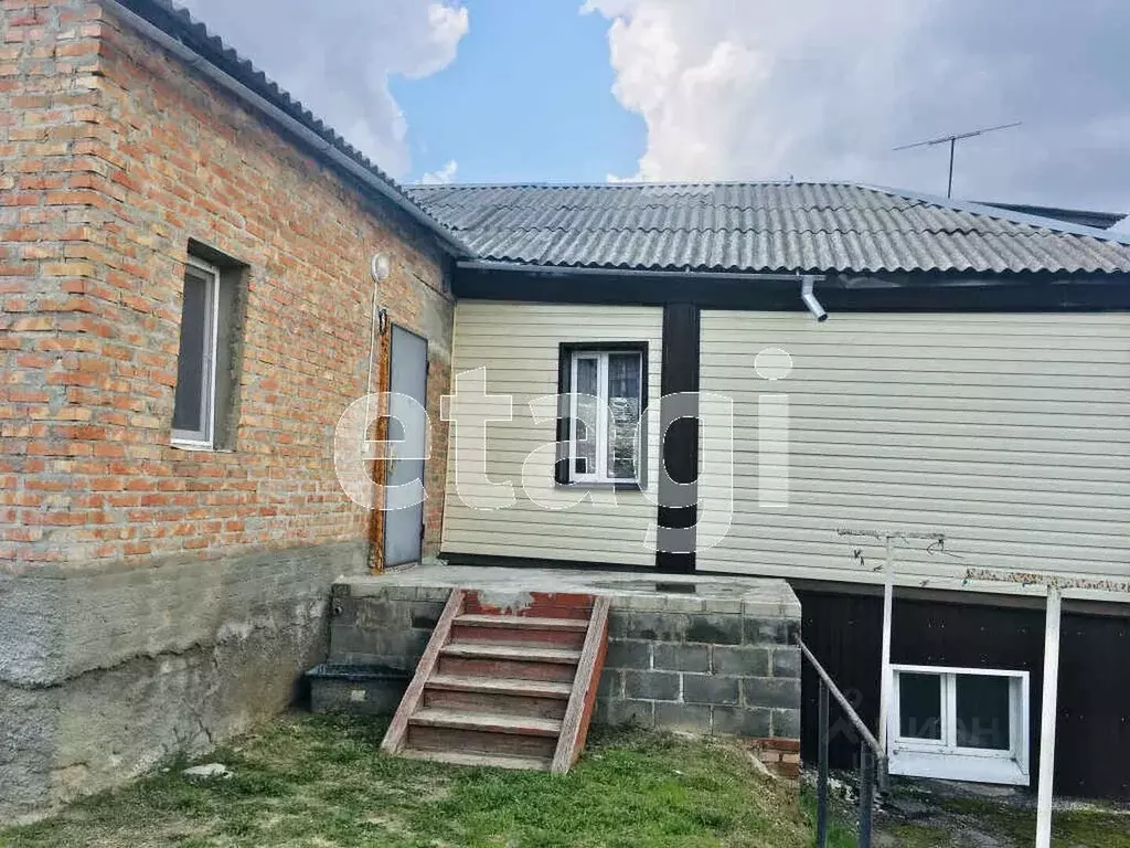 3-к кв. Белгородская область, Новый Оскол Гражданская ул., 60 (55.1 м) - Фото 1
