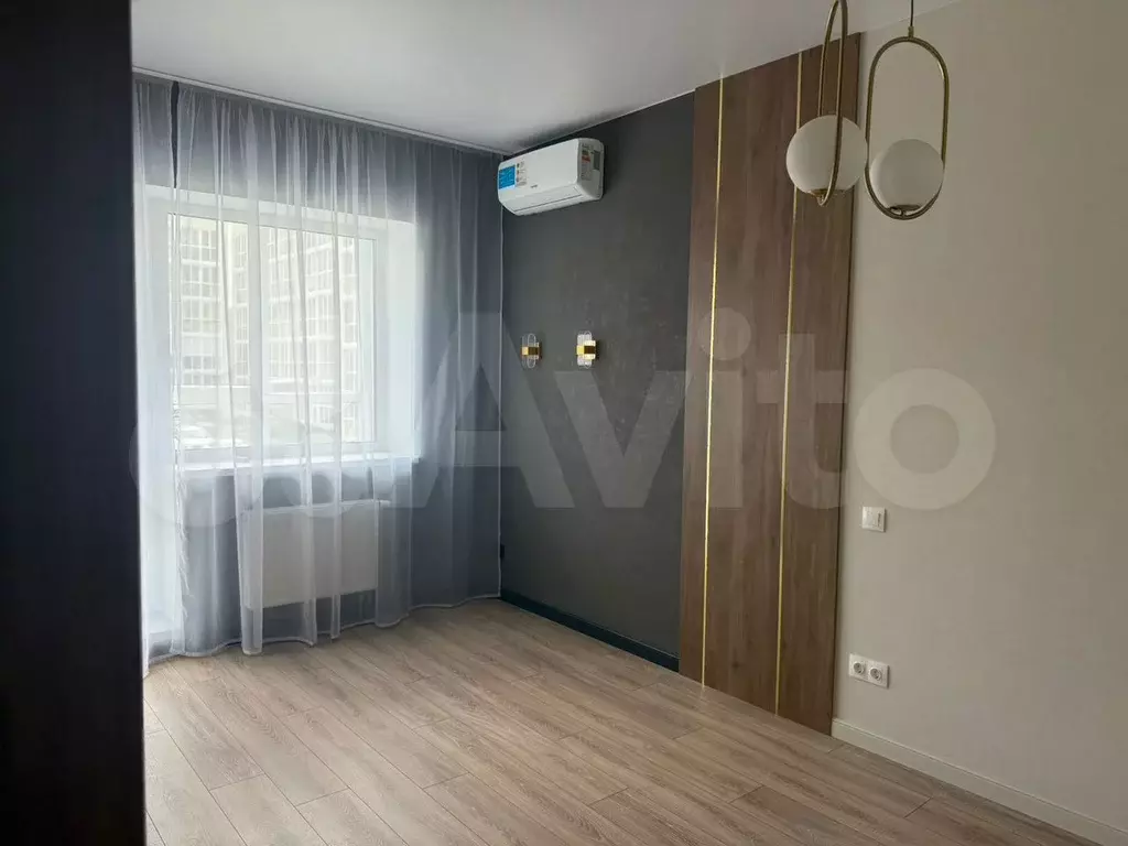 Квартира-студия, 27 м, 3/5 эт. - Фото 0