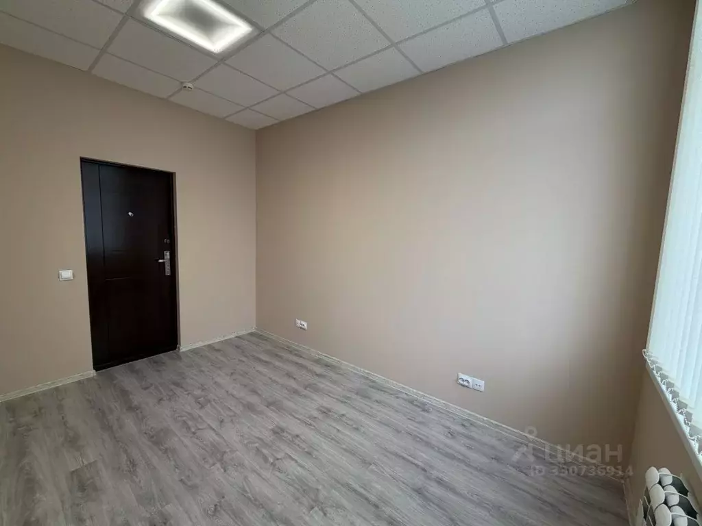 Офис в Санкт-Петербург просп. Девятого Января, 19 (11 м) - Фото 2