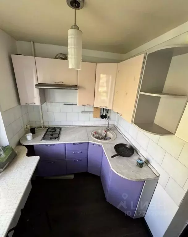 1-к кв. Свердловская область, Екатеринбург ул. Малышева, 116 (29.0 м) - Фото 1