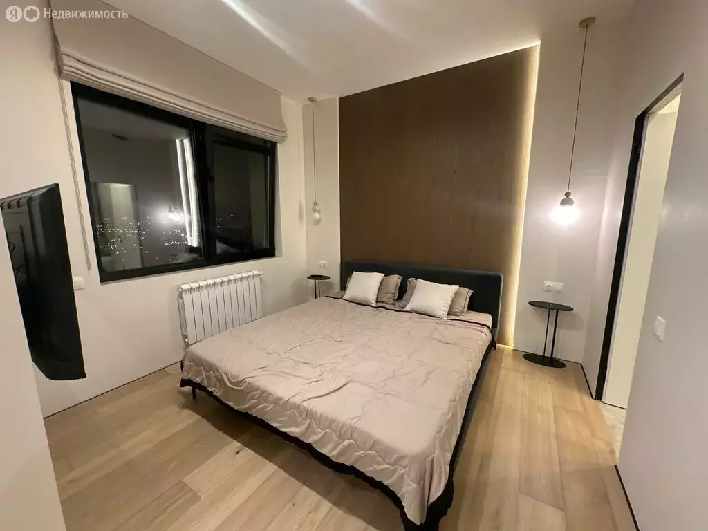 2-комнатная квартира: Краснодар, улица Кирилла Россинского, 3/2 (62 м) - Фото 1
