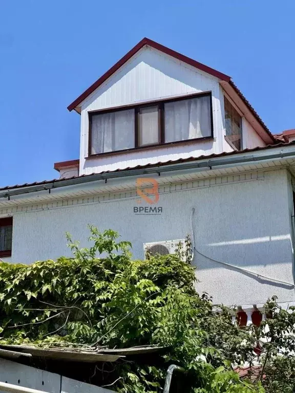 Дом в Севастополь ул. Частника (147 м) - Фото 1