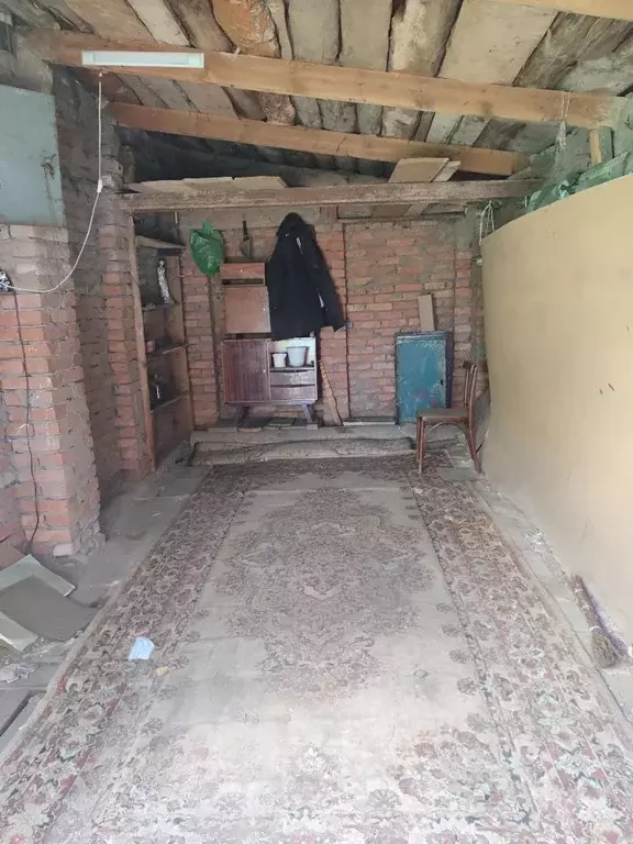 Гараж в Оренбургская область, Бузулук  (17 м) - Фото 2