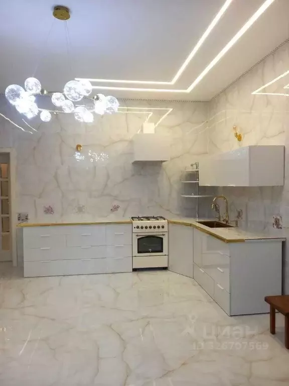 Дом в Курская область, Курск Новая Заречная ул. (110 м) - Фото 1