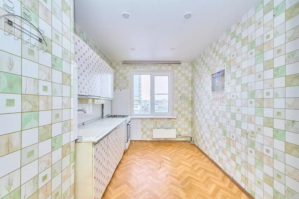 3-к кв. Краснодарский край, Краснодар ул. Тюляева (74.2 м) - Фото 1