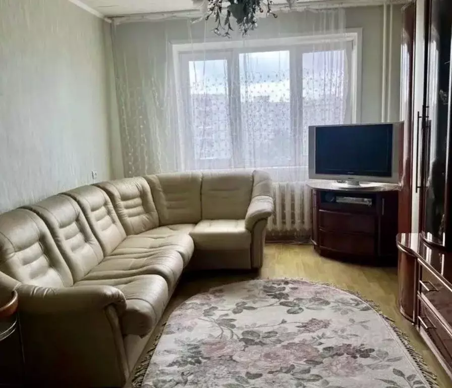 2-к кв. Тульская область, Тула ул. Демонстрации, 1 (51.0 м) - Фото 1