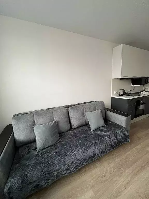 2-к кв. Московская область, Мытищи пер. 1-й Стрелковый, 5 (36.0 м) - Фото 2