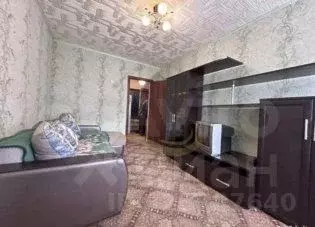 2-к кв. Белгородская область, Старый Оскол Макаренко мкр, 3 (38.0 м) - Фото 1