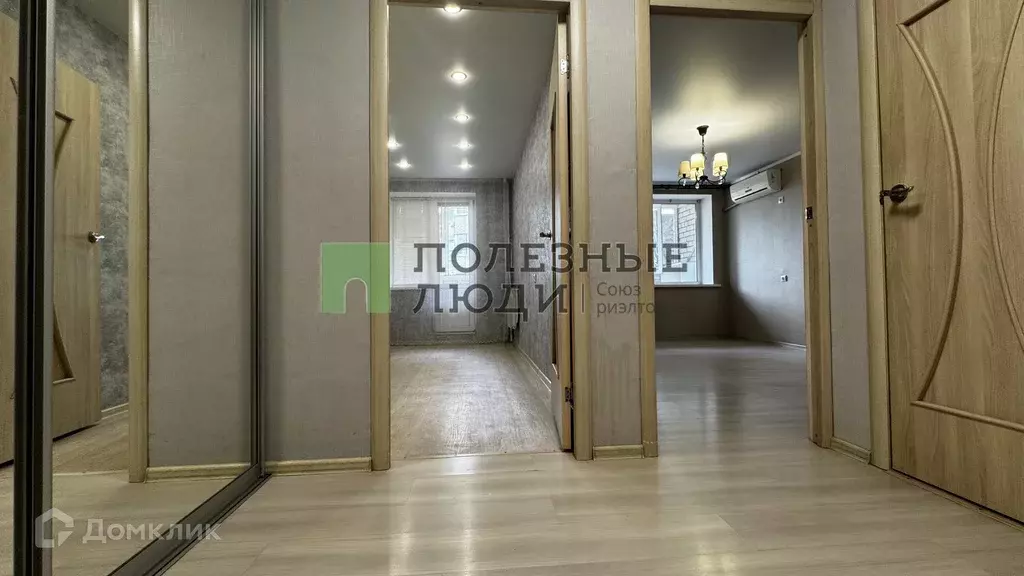 Продаётся 1-к квартира, 34.2 м - Фото 0