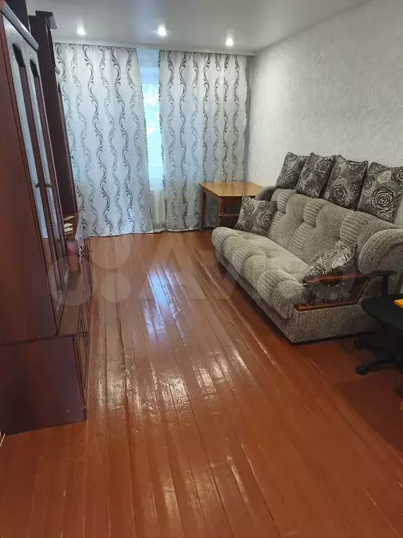 2-к. квартира, 47,1 м, 2/5 эт. - Фото 1