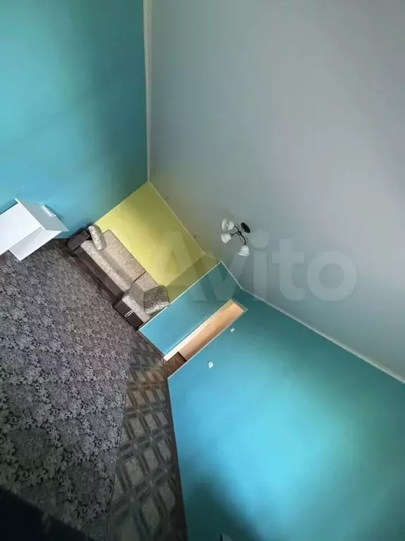 1-к. квартира, 28 м, 3/5 эт. - Фото 1