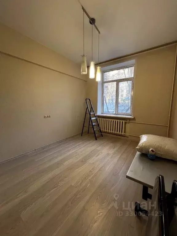 Комната Москва ул. Докукина, 3К2 (13.4 м) - Фото 2