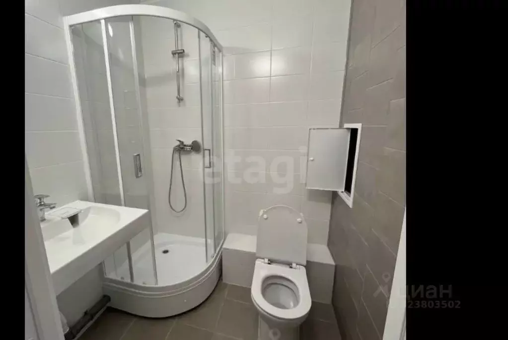 Студия Санкт-Петербург ул. Пахомовская, 18к2 (19.3 м) - Фото 1