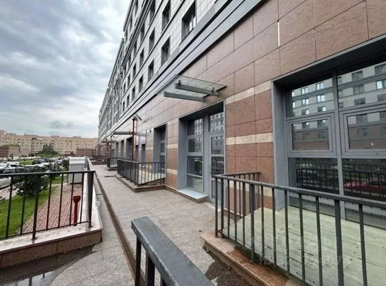 Помещение свободного назначения в Санкт-Петербург Московский просп., ... - Фото 1