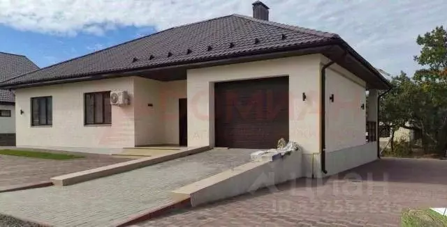 Дом в Ростовская область, Аксайский район, Щепкинское с/пос, пос. ... - Фото 1