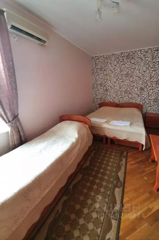 Комната Краснодарский край, Геленджик Прибойная ул., 2 (15.0 м) - Фото 1
