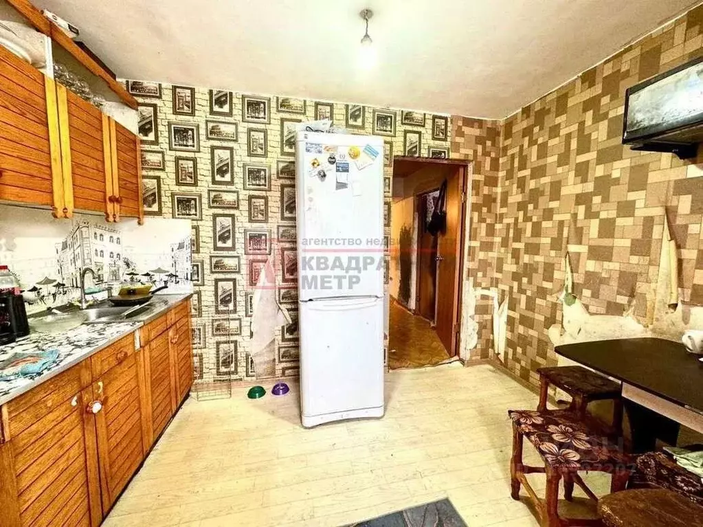 2-к кв. Белгородская область, Старый Оскол Приборостроитель мкр,  ... - Фото 0