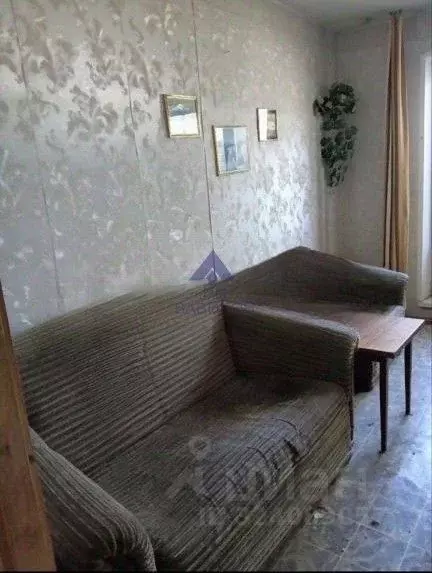 3-к кв. Ростовская область, Волгодонск просп. Строителей (50.3 м) - Фото 1