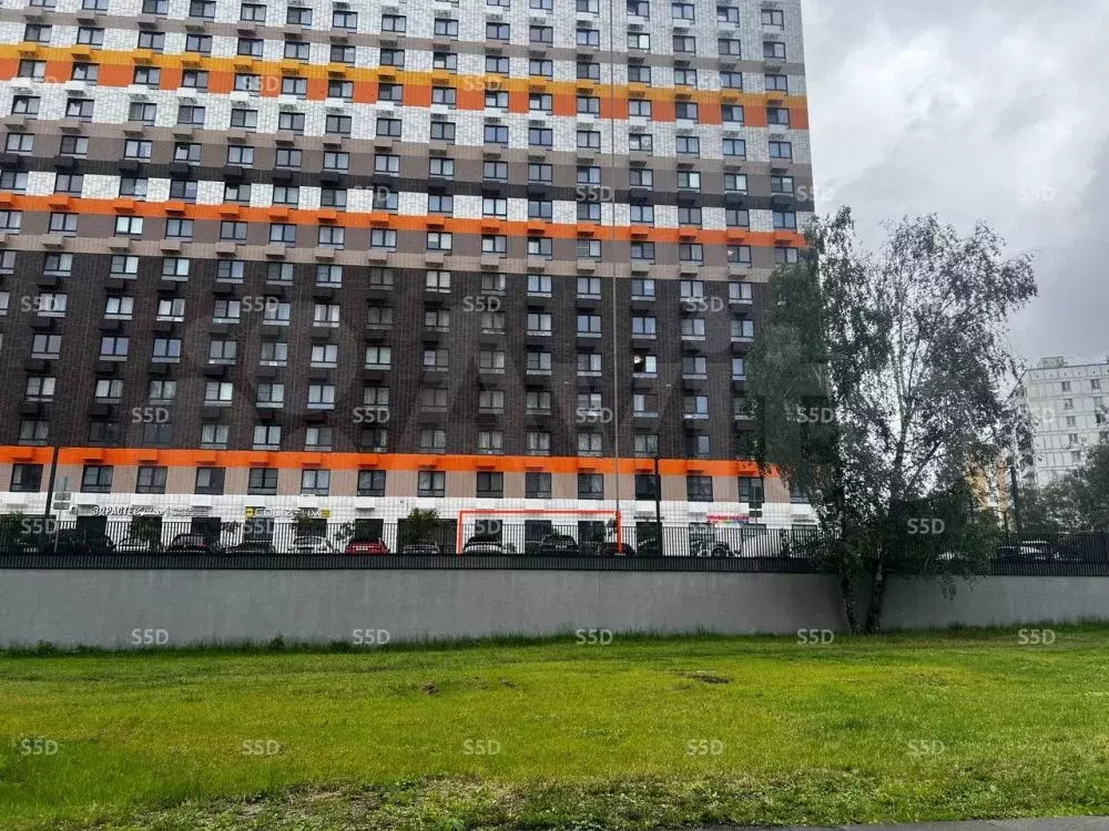 Продам помещение свободного назначения, 111.7 м - Фото 0