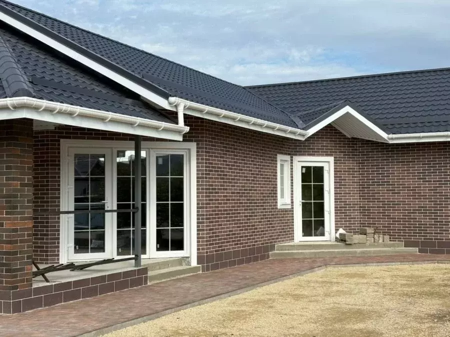 Дом в Краснодарский край, Анапа муниципальный округ, Красный хут.  ... - Фото 2