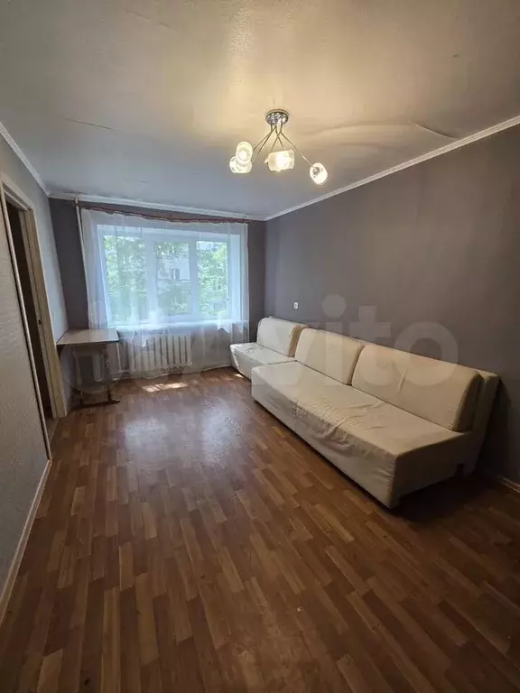 3-к. квартира, 62,1 м, 3/5 эт. - Фото 1